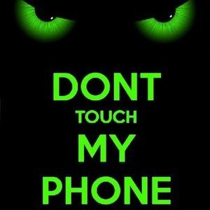 Meet your Posher, Ron